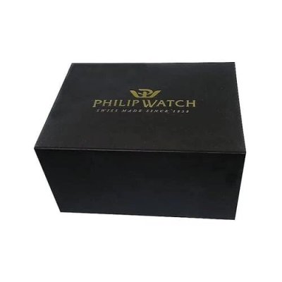 Philip Watch Orologio Sunray Uomo -R8221680001