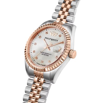 Philip Watch Orologio Donna Caribe -R8253597608