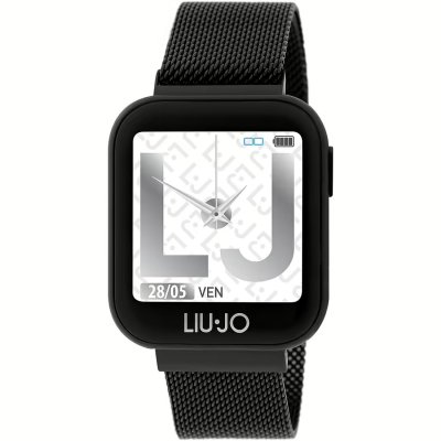 Smartwatch Liujo -SWLJ003