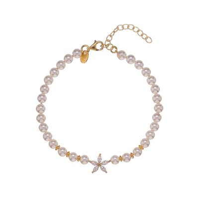 Alisia Bracciale Gelso Bold Donna -AL4890-ORO