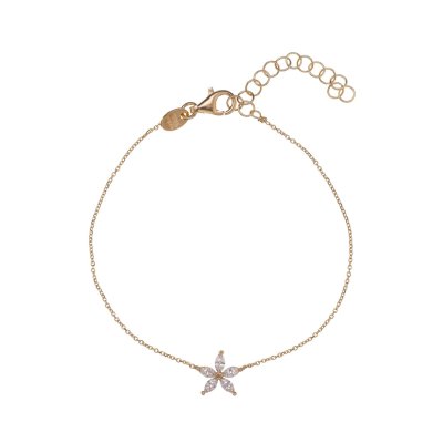 Alisia Bracciale Gelso Donna -AL4892-ORO