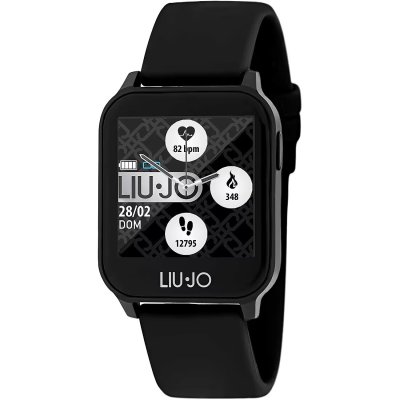 Smartwatch Energy Liujo -SWLJ005