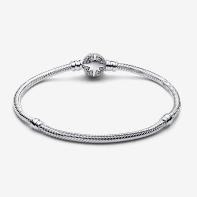 Pandora Bracciale Stella Polare In Argento -593584C01