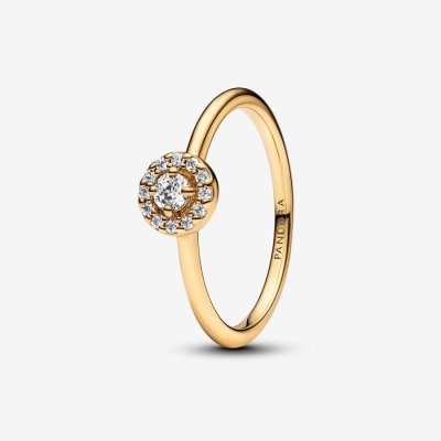 Pandora Anello Punto Luce -163554C01