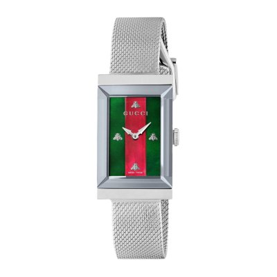 Orologio Gucci - Donna - G-Frame - YA147401