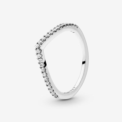 Pandora Anello Desiderio Scintillante -196316CZ-58