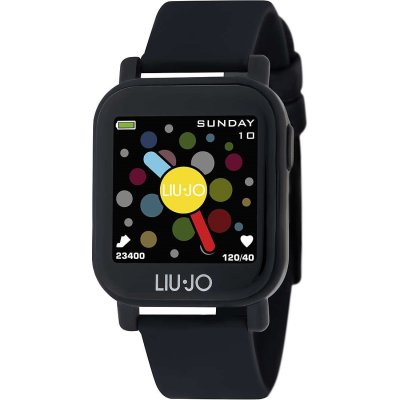 Smartwatch Teen Liujo -SWLJ026