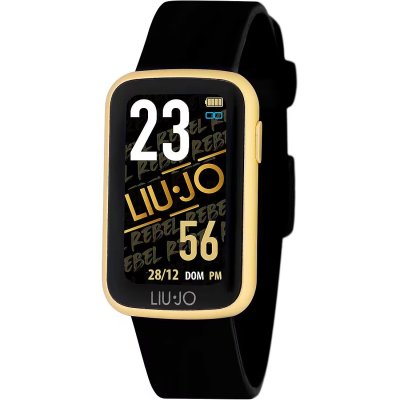 Smartwatch Fit Liujo -SWLJ039