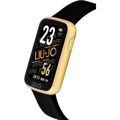 Smartwatch Fit Liujo -SWLJ039