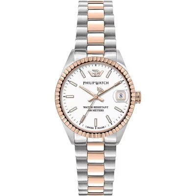 Philiph Watch Orologio Caribe Donna -R8253597616