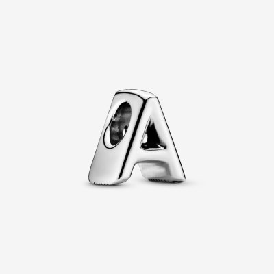 Pandora Charm Lettera A -797455