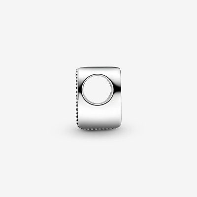 Pandora Charm Lettera A -797455