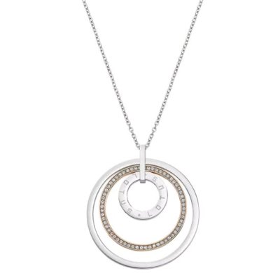 Lotus Style Collana Lunga Donna -LS2090-1/2