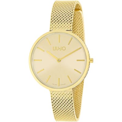 Liu Jo Orologio Glamour Donna -TLJ1375