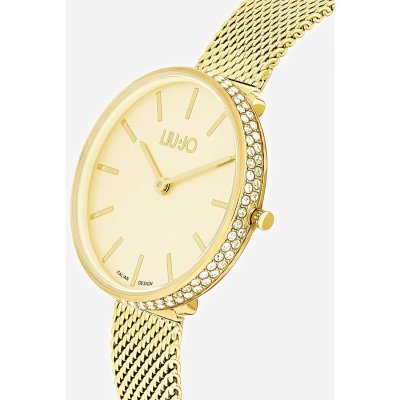 Liu Jo Orologio Glamour Donna -TLJ1375