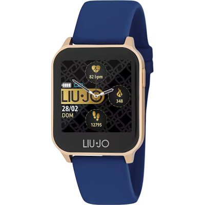 Liu Jo Orologio Smartwatch Energy Donna -SWLJ020