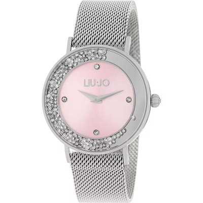 Liu Jo Orologio Dancing Slim Donna -TLJ1344