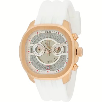 Liu Jo Orologio Mix Gold Rose Donna -TLJ2268