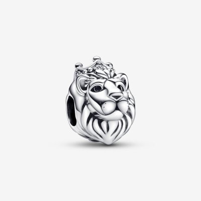 Pandora Charm Leone Regale -792199C01