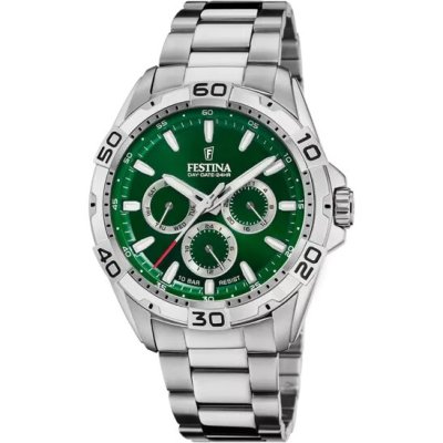 Festina Orologio Verde  -F20623/3