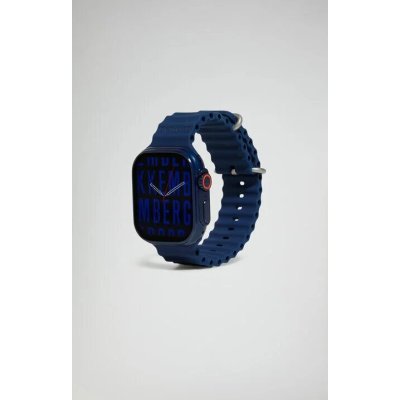 Bikkembergs Smartwatch Blu Unisex -BK13-11