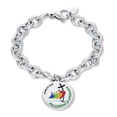 Brand Bracciale Giubileo -18BR014