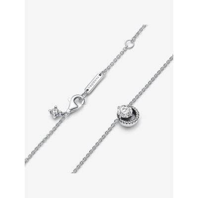 Pandora Collana Punto Luce Donna -391174C01