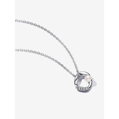 Pandora Collana In Argento -393303C01