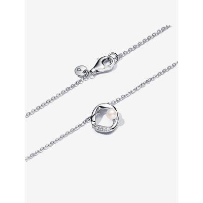 Pandora Collana In Argento -393303C01