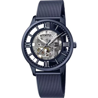 Festina Orologio Blu -F20574/1