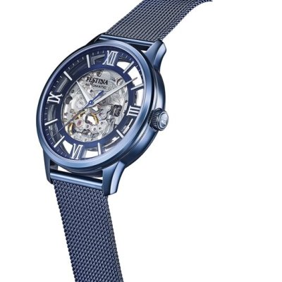 Festina Orologio Blu -F20574/1