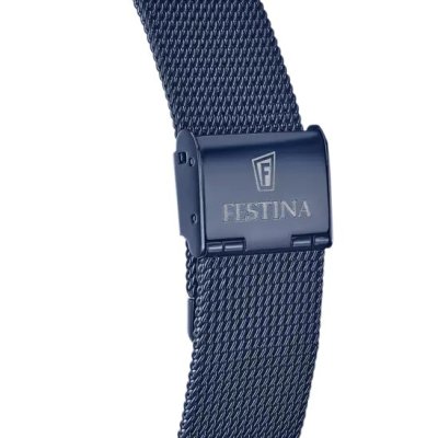 Festina Orologio Blu -F20574/1