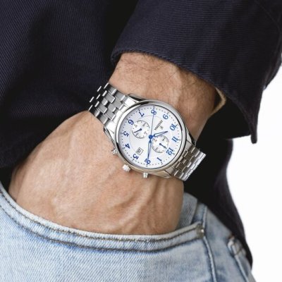 Festina Orologio Timeless Chronograph  -F6854/A