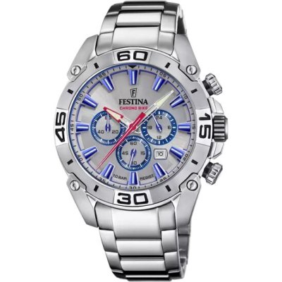 Festina Orologio Uomo Chrono Bike -F20543/1