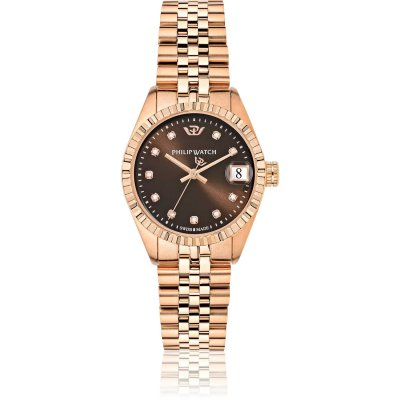 Philip Watch Orologio Donna -R8253597520