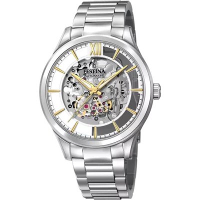 Festina Orologio Automatico Uomo -F20630/1