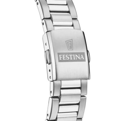 Festina Orologio Automatico Uomo -F20630/1