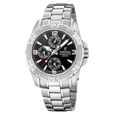 Festina Orologio Multifunction Collection Uomo -F20666/4