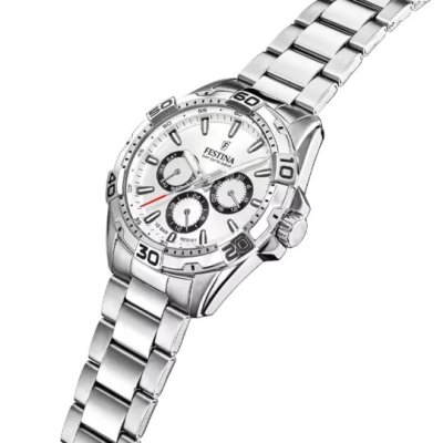 Festina Orologio Blanco Uomo -F20623/1