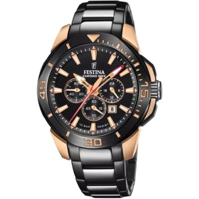 Festina Orologio Edizione Limitata -F20645/1