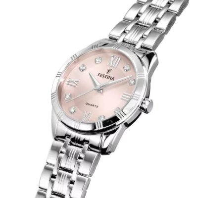 Festina Orologio Mademoiselle Rosa -F16940/E