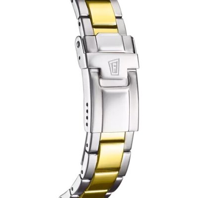 Festina Orologio Crema Donna -F20504/2