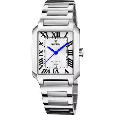 Festina Orologio Silver Donna -F20679/1