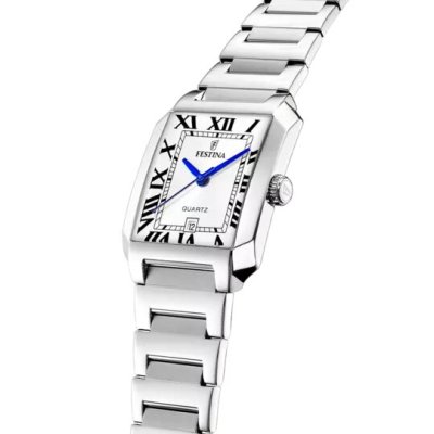 Festina Orologio Silver Donna -F20679/1