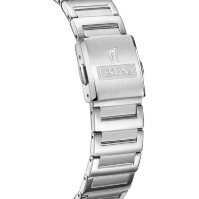 Festina Orologio Silver Donna -F20679/1