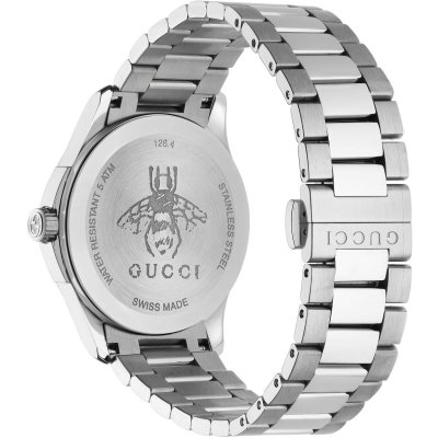 Orologio Gucci- Unisex - G-Timeless - YA1264028