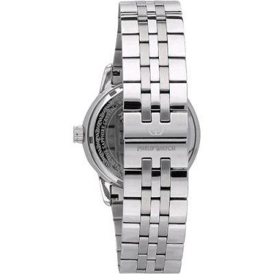 Philip Watch Orologio Uomo -R8253597643