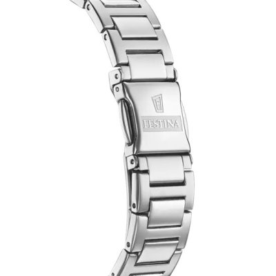 Festina Orologio Mademoiselle Grigio Donna -F20583/1