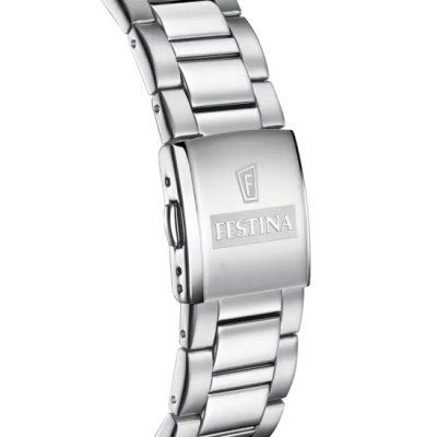 Festina Orologio Blu Uomo -F20575/2