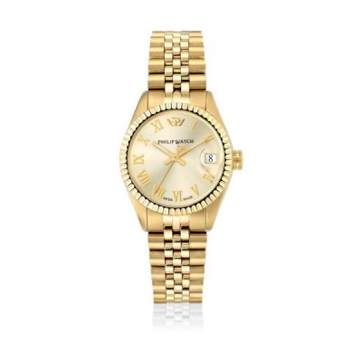 Philip Watch Orologio Donna -R8253597614